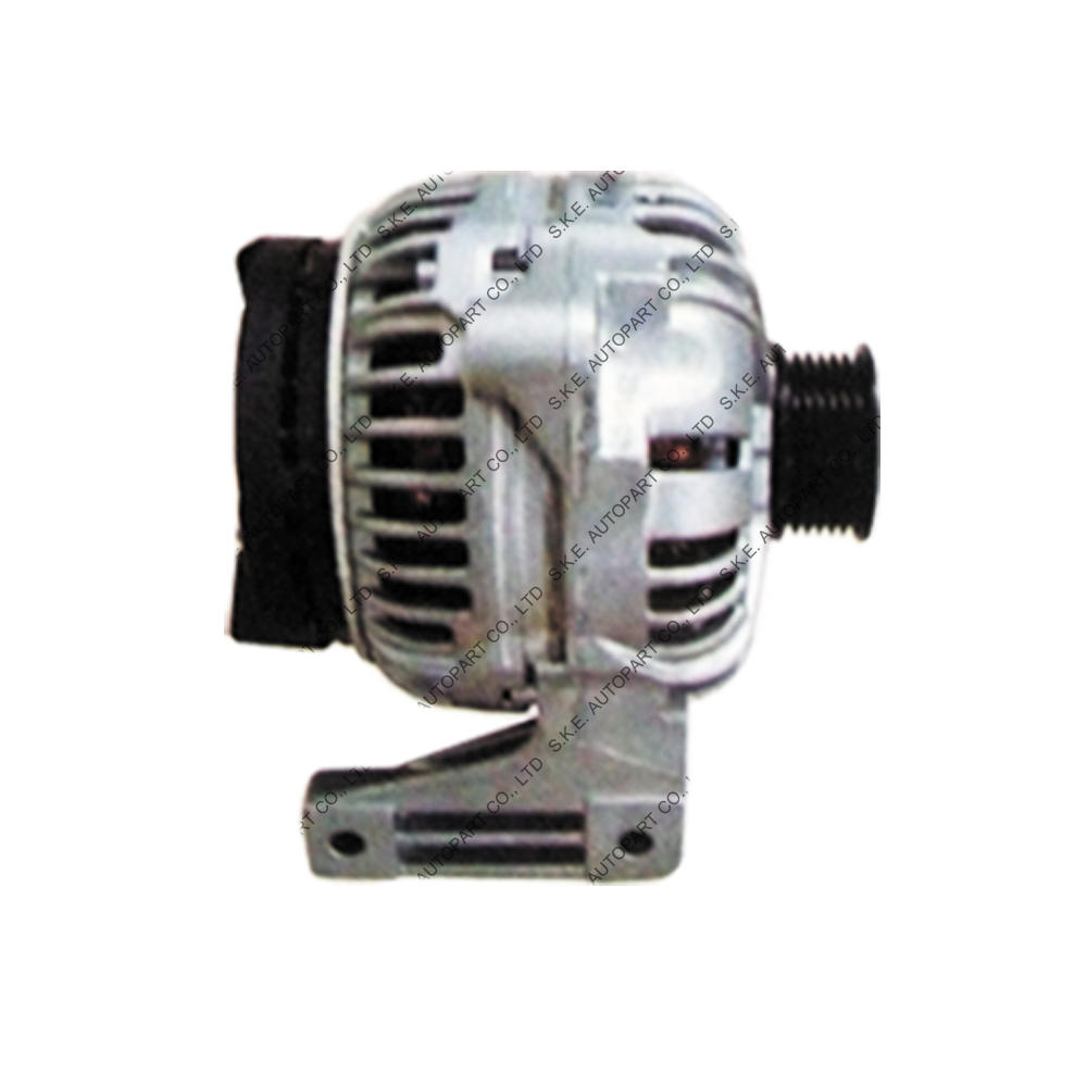 Starter & Alternator S.K.E. Autopart Company Limited