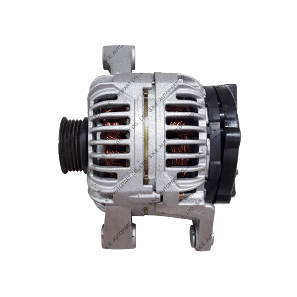 Starter & Alternator S.K.E. Autopart Company Limited