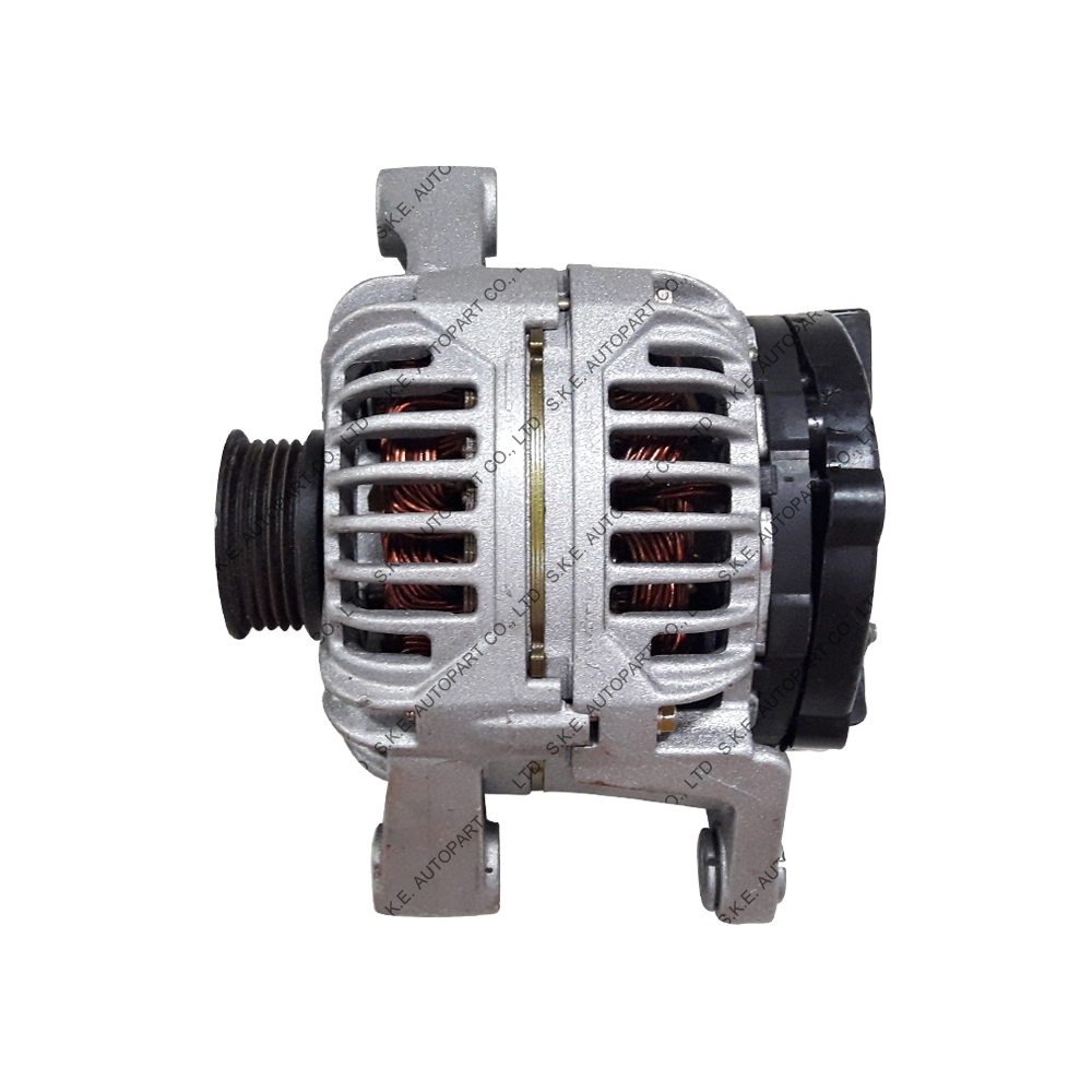 Starter & Alternator S.K.E. Autopart Company Limited