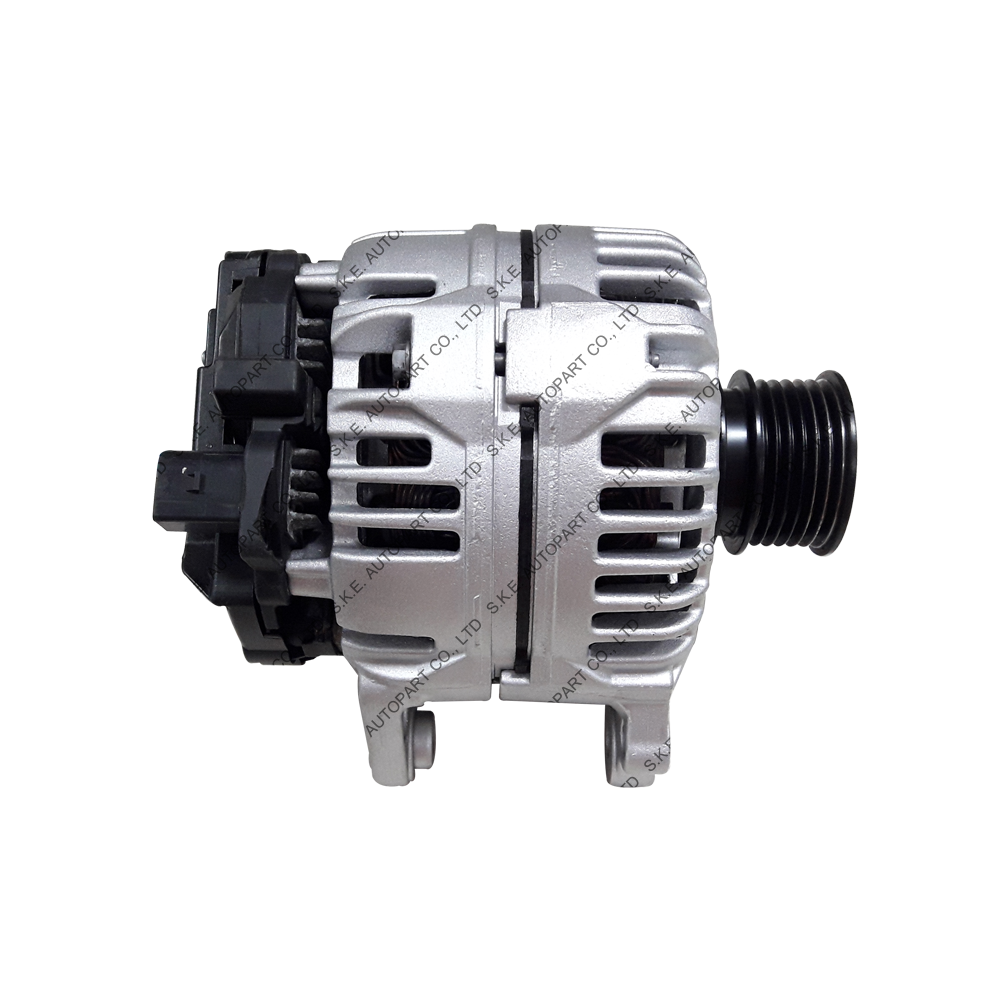 Starter & Alternator S.K.E. Autopart Company Limited