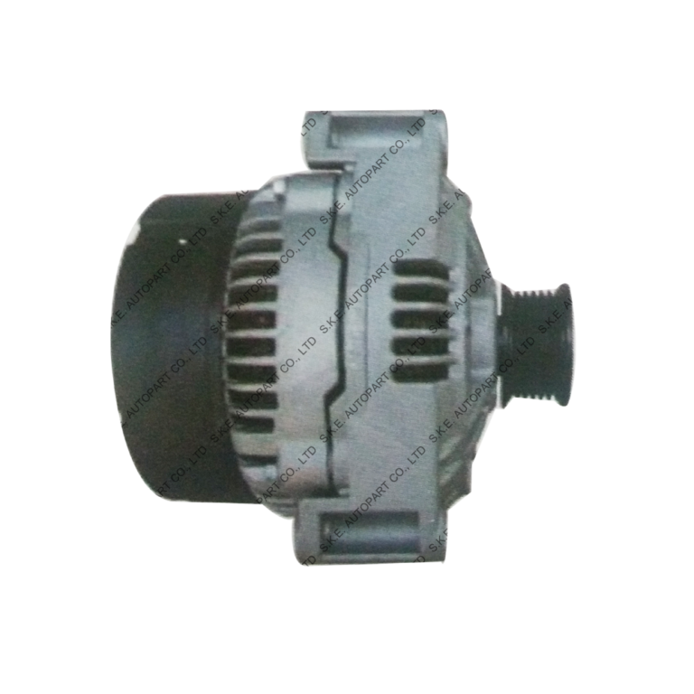 Starter & Alternator S.K.E. Autopart Company Limited