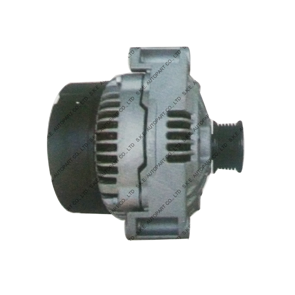 Starter & Alternator S.K.E. Autopart Company Limited