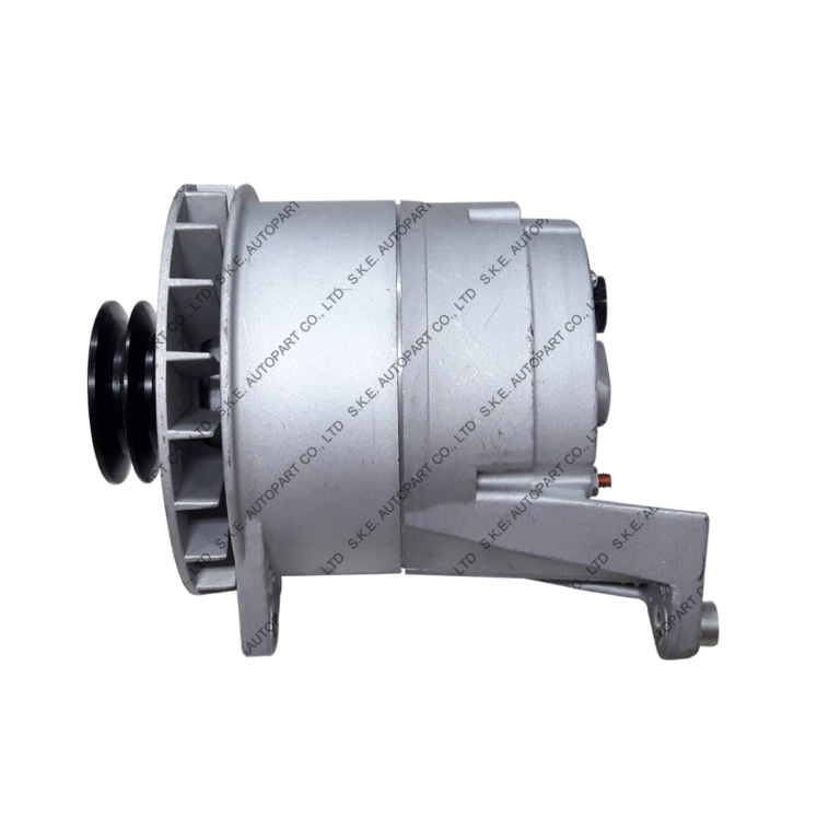 Starter & Alternator S.K.E. Autopart Company Limited