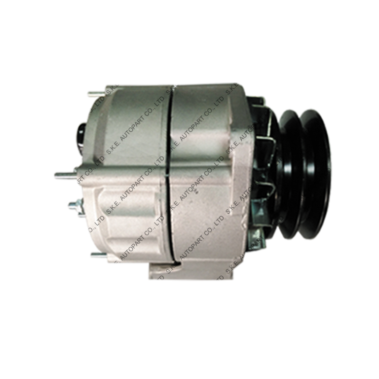 Starter & Alternator S.K.E. Autopart Company Limited