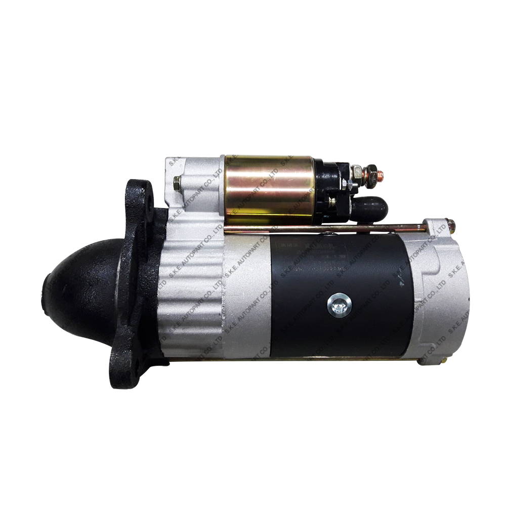 Starter CHINA ENGINE CN2258 S.K.E. Autopart Company Limited