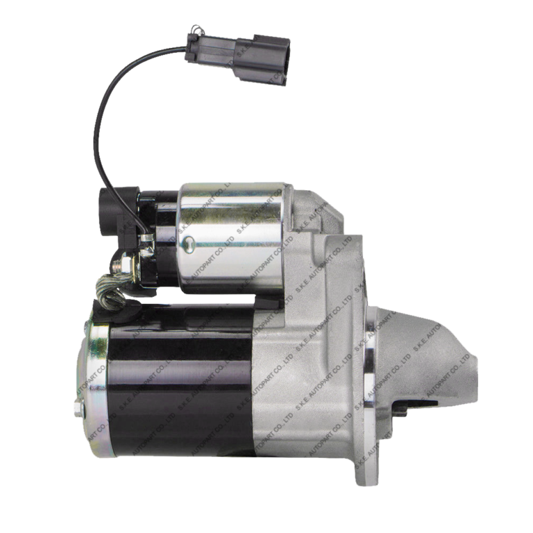 Alternator & Starter parts supplier S.K.E. Autopart Company Limited